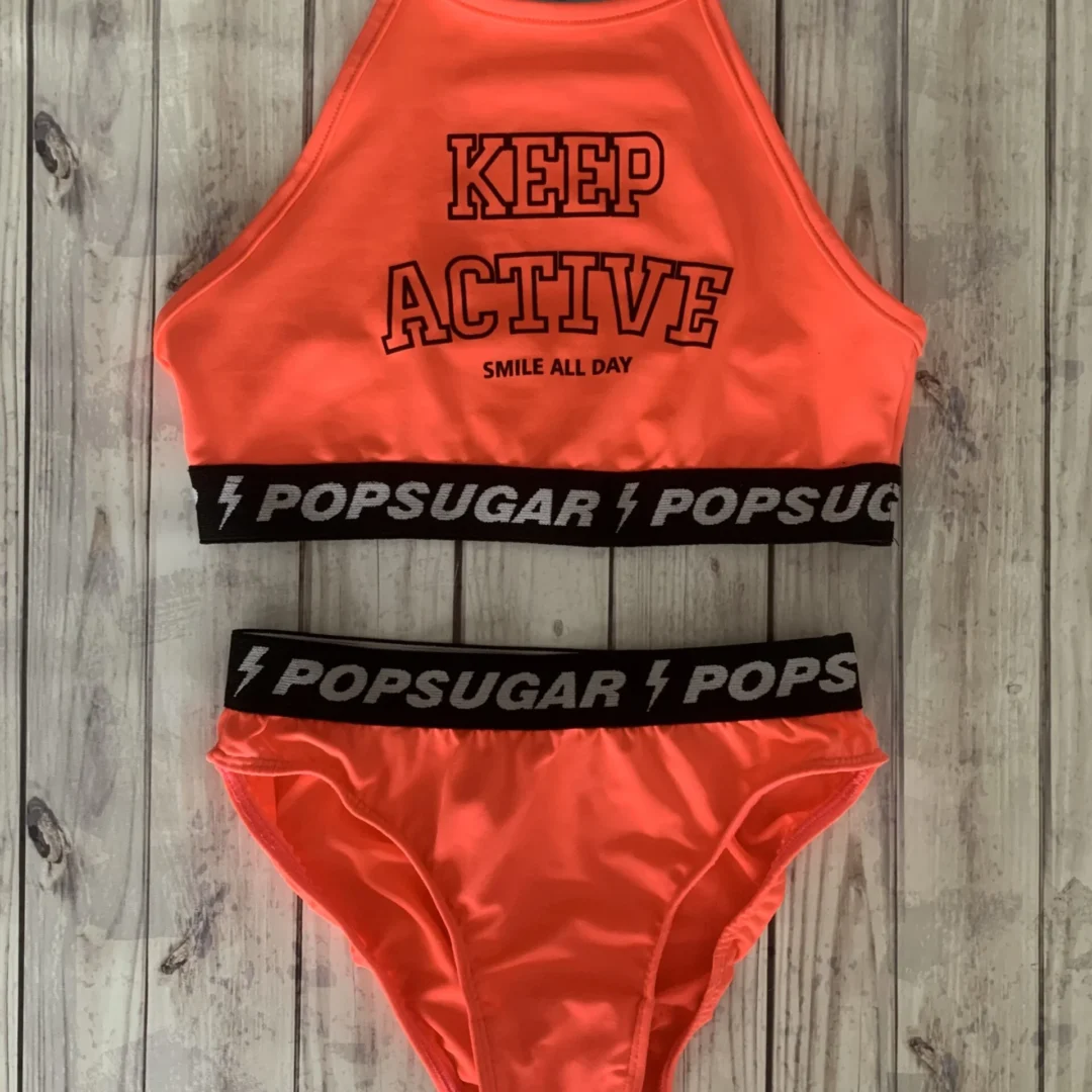 BIKINI KEEP ACTIVE