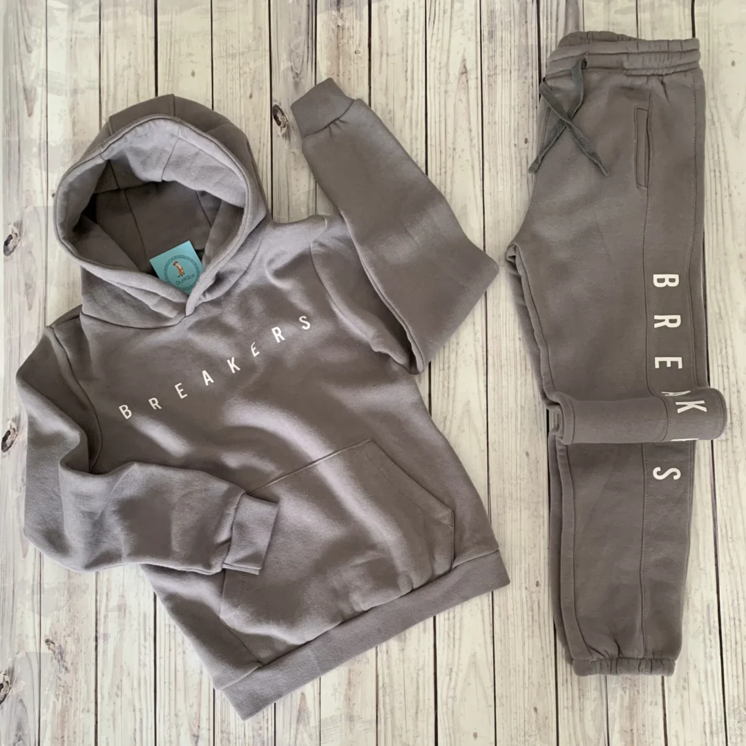 Conjunto Breakers