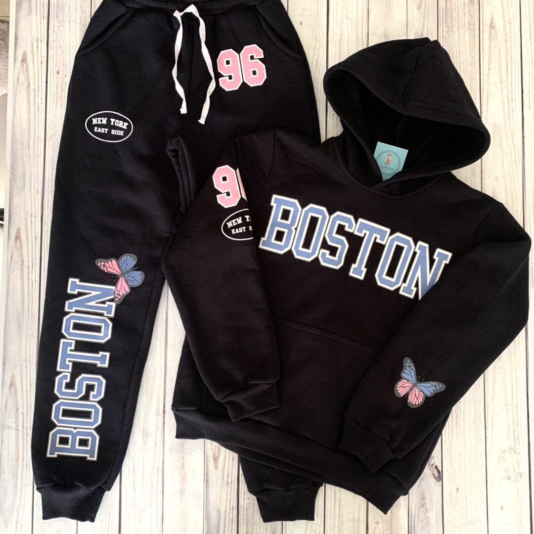 CONJUNTO BOSTON