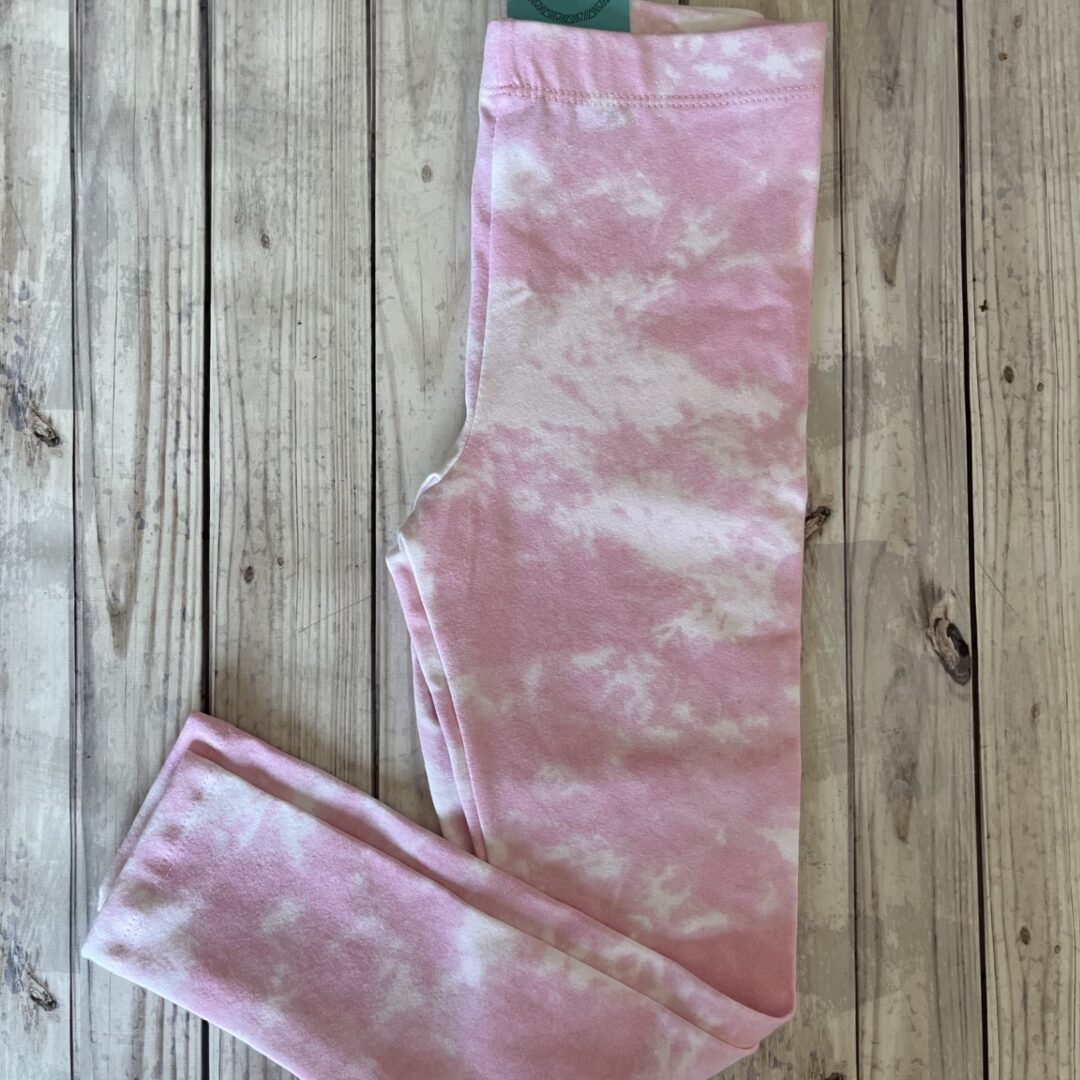 CALZAS BATIK ROSA