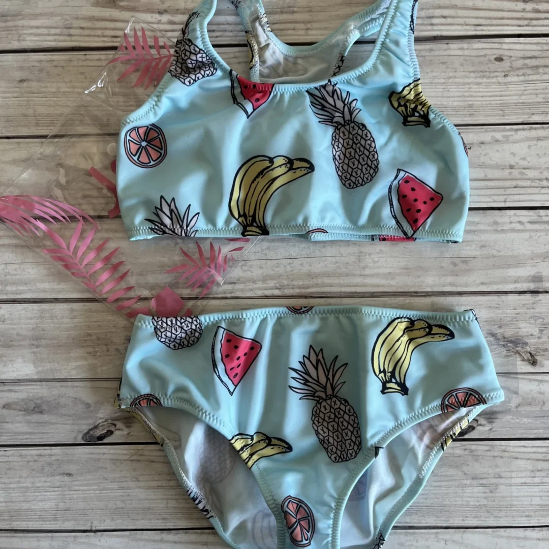 BIKINI FRUTAS