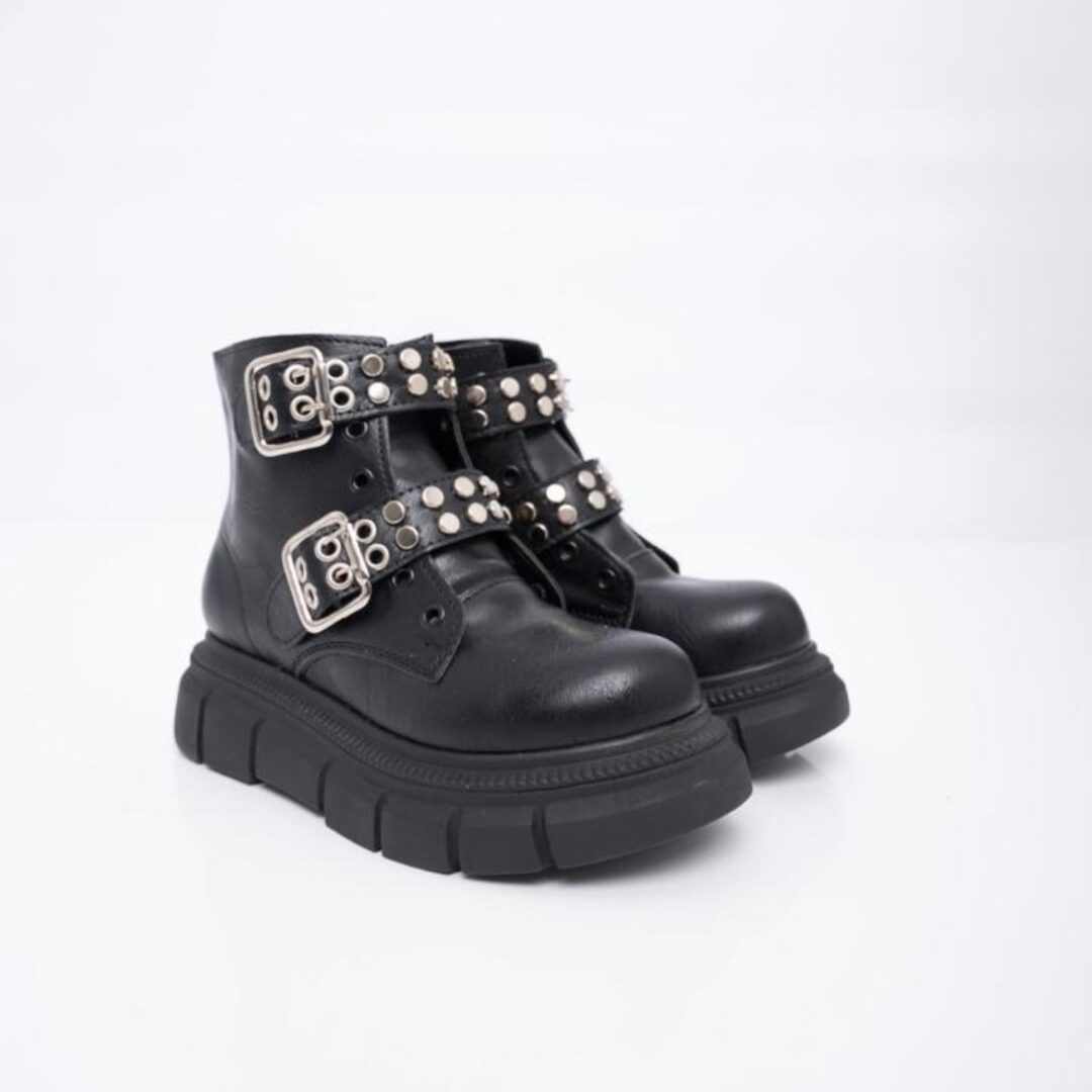 BORCEGO EMILY NEGRO