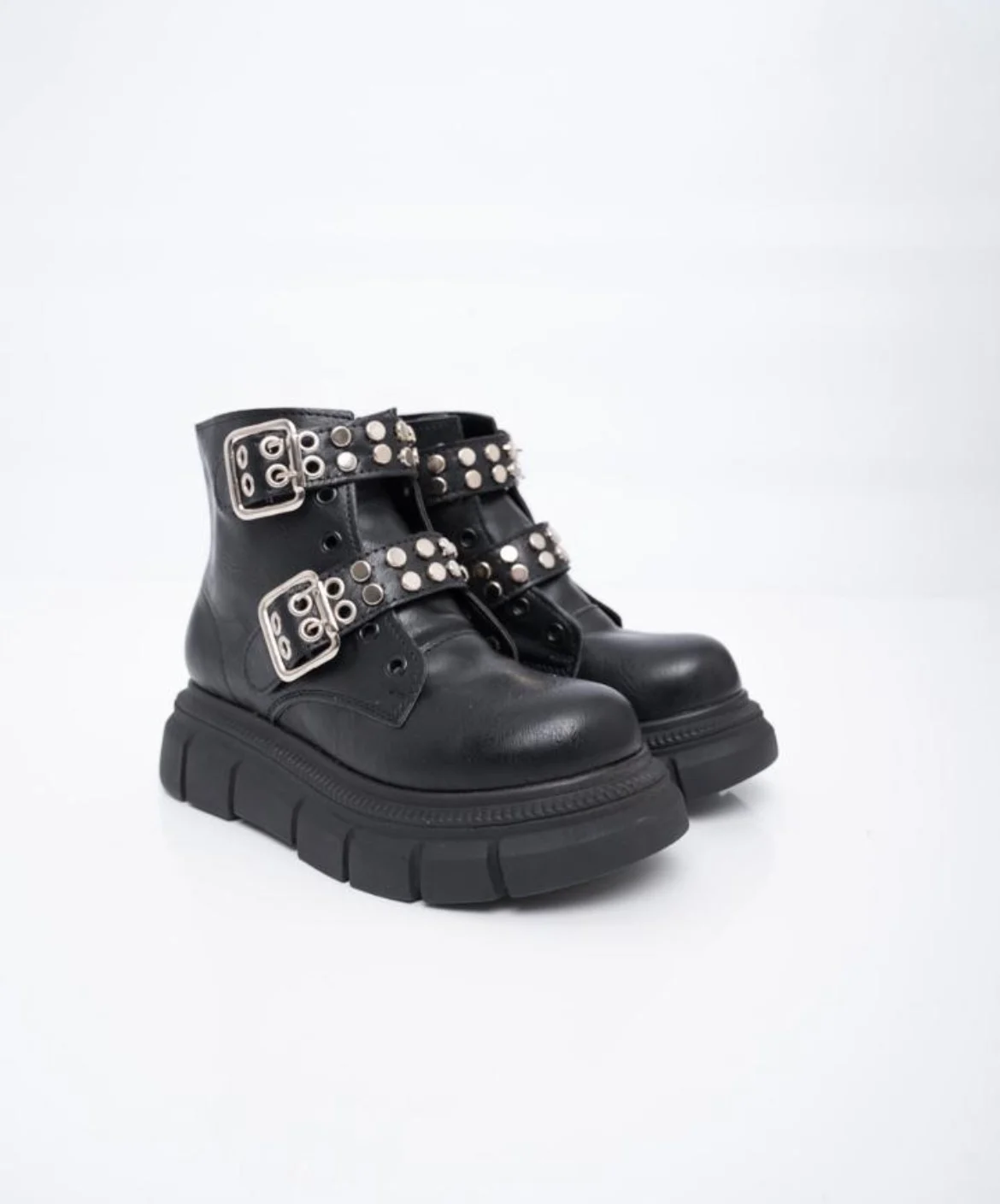 BORCEGO EMILY NEGRO
