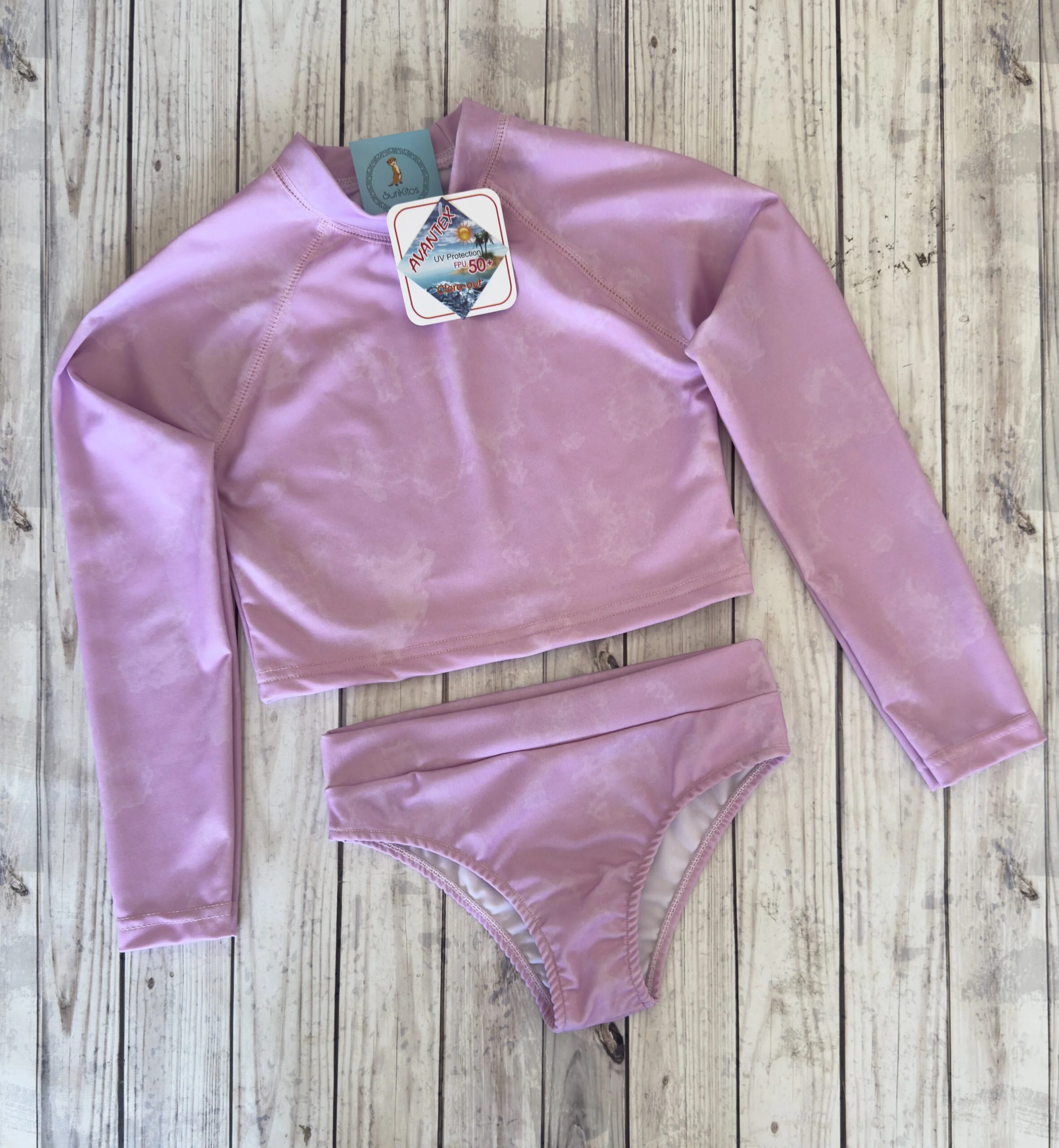 CONJUNTO PSUV+50 BATIK TEENS