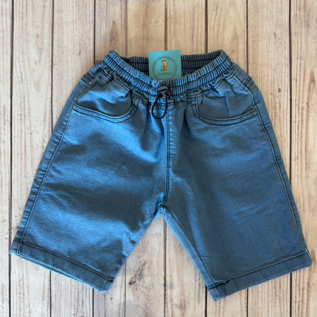 BERMUDAS DE JEAN LUPE
