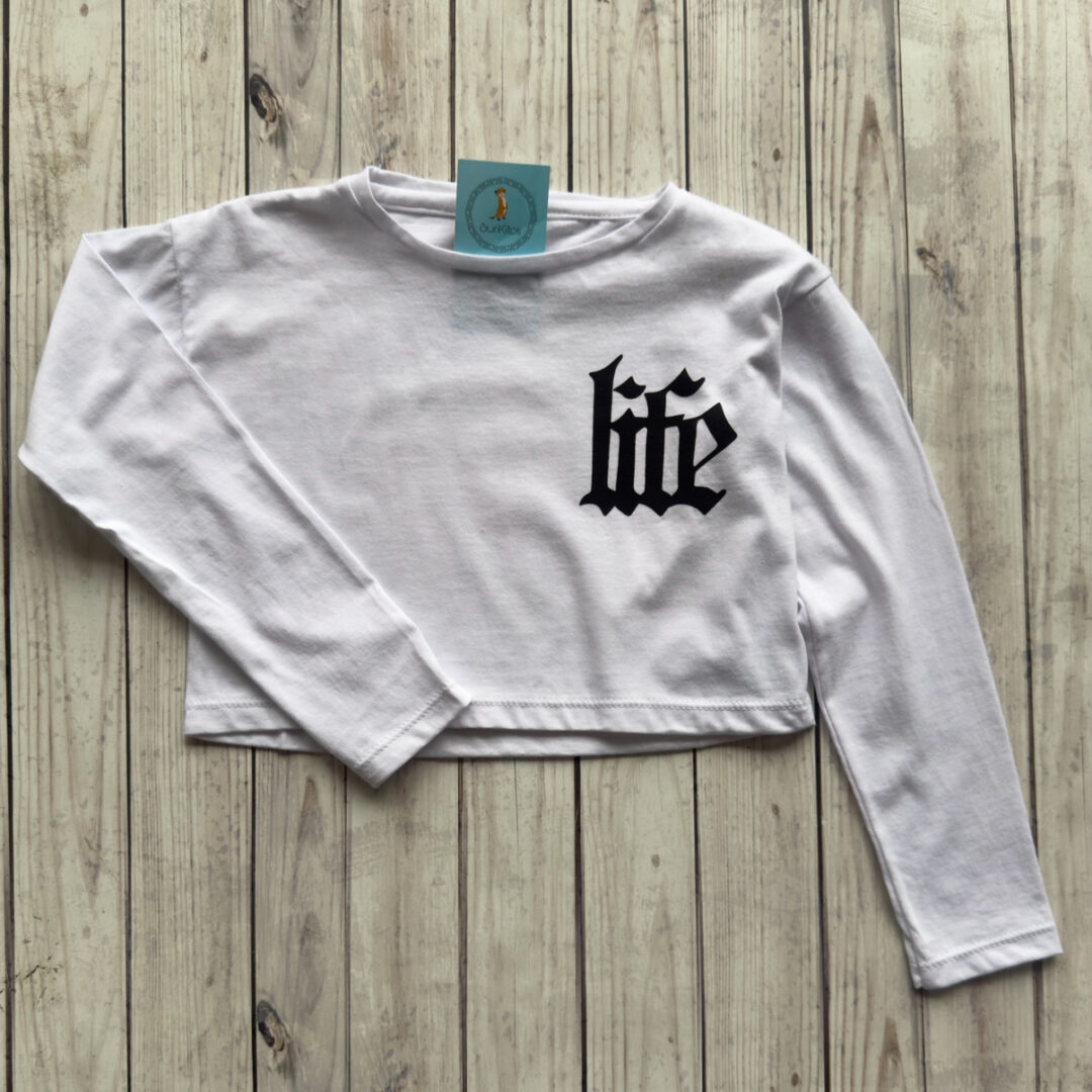 REMERA LIFE