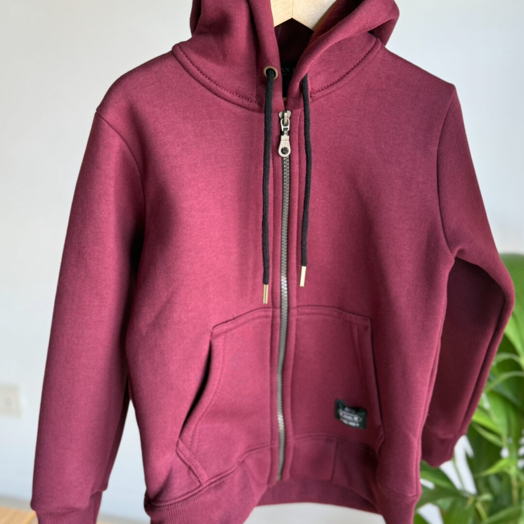 CAMPERA BORDO SKATE FRISA