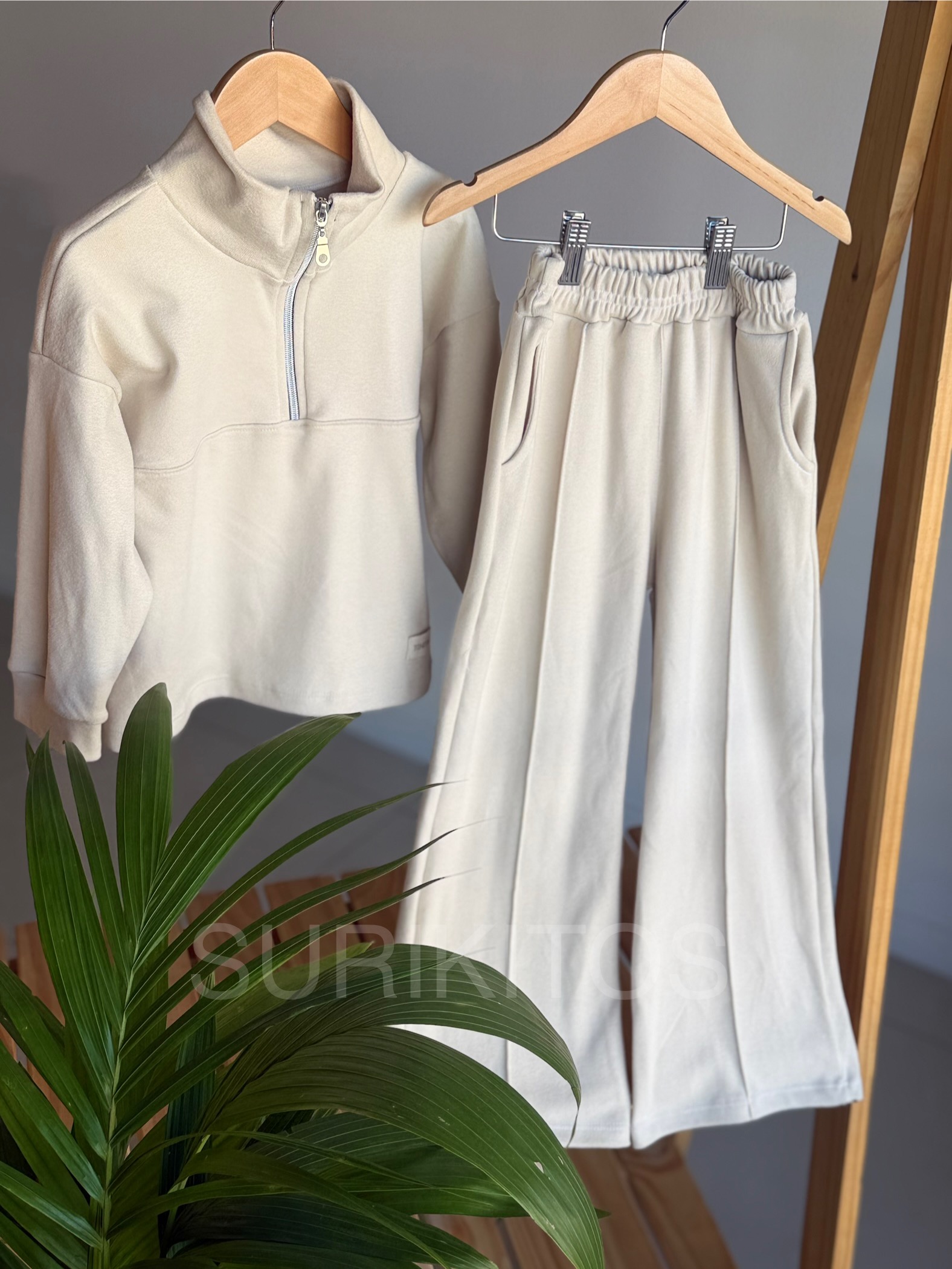 CONJUNTO DARLON NATURAL