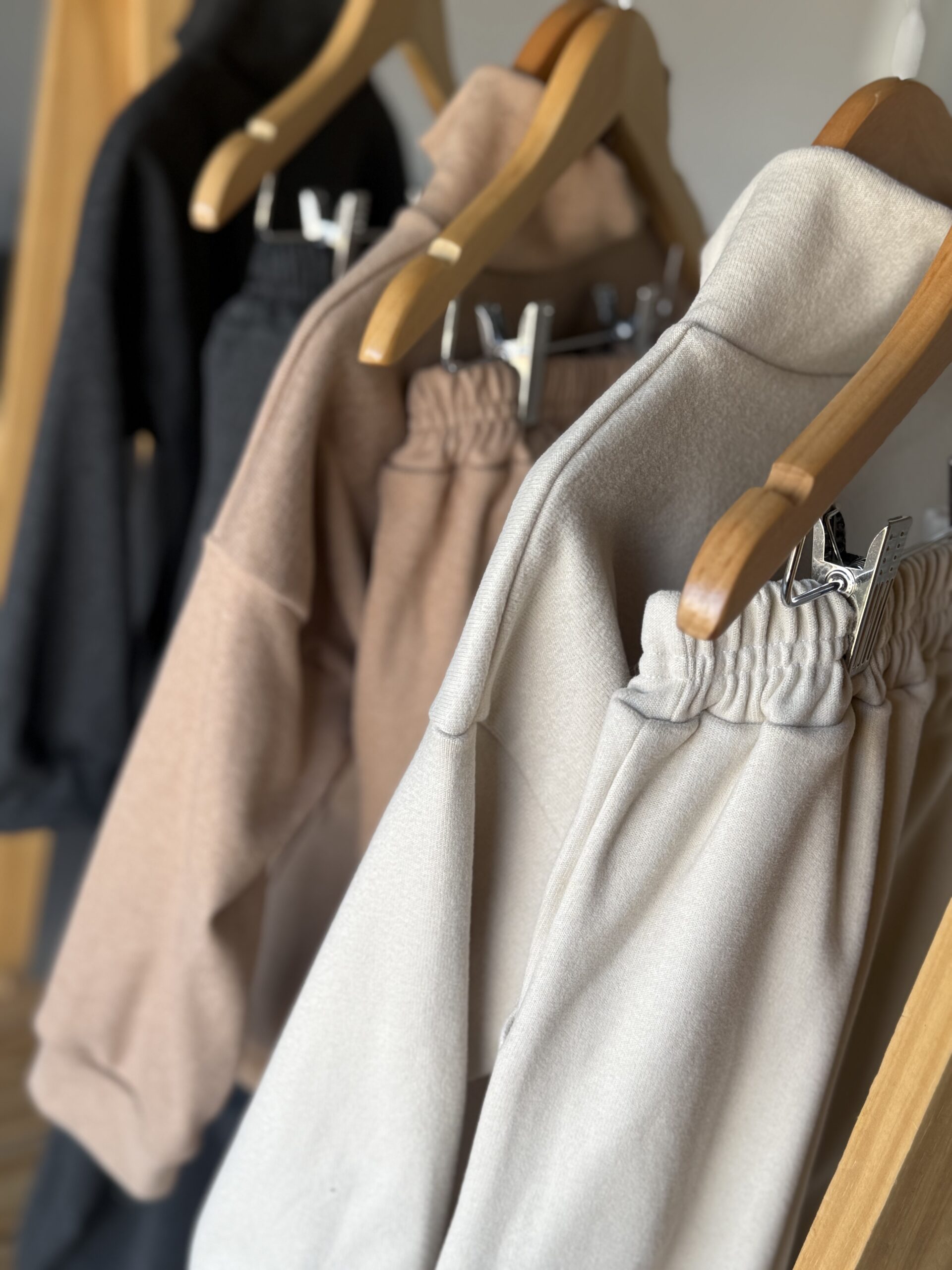 CONJUNTO DARLON NATURAL - Imagen 2