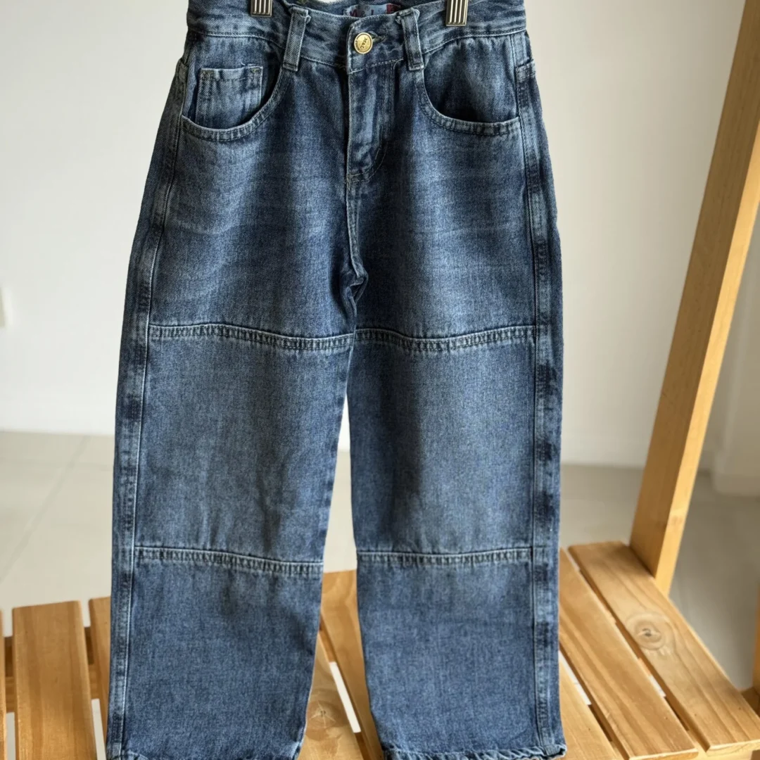 JEAN RECORTES AZUL