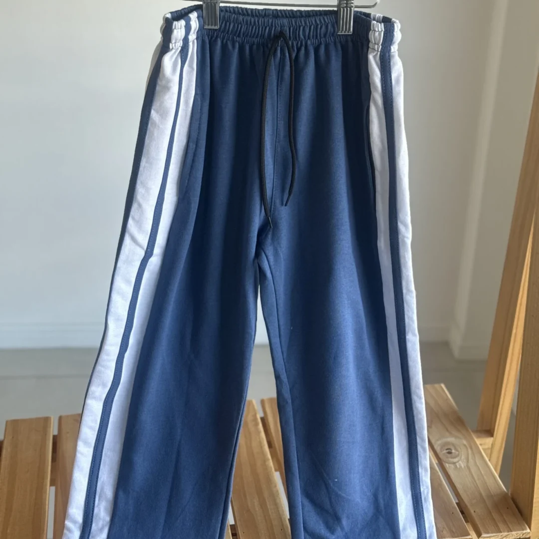 BAGGY RUSTICO AZUL