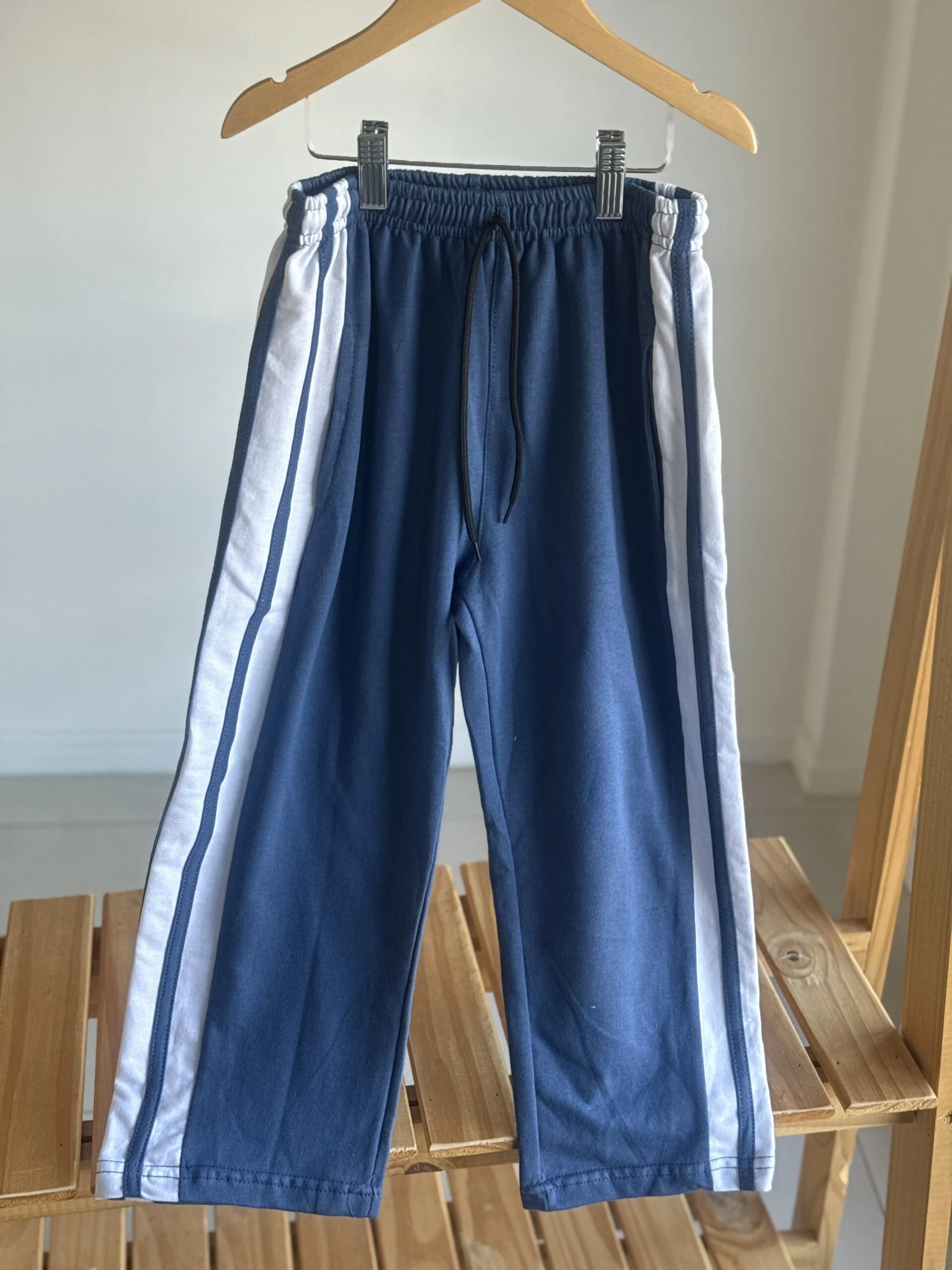 BAGGY RUSTICO AZUL