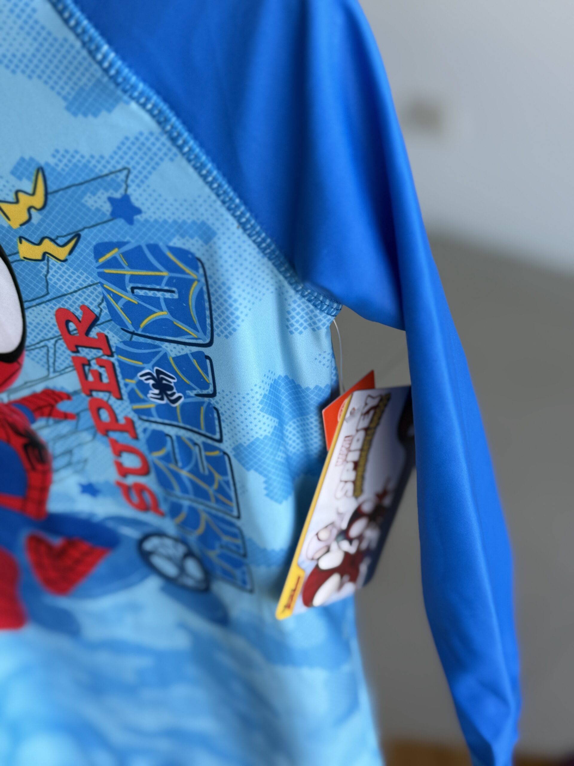 ENTERO SPIDEY PSUV +50.LICENCIA OFICIAL - Imagen 2