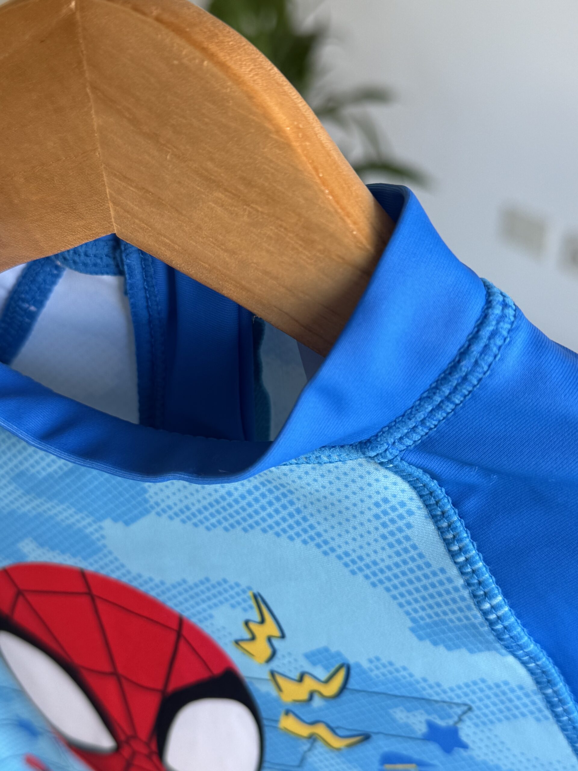 ENTERO SPIDEY PSUV +50.LICENCIA OFICIAL - Imagen 3
