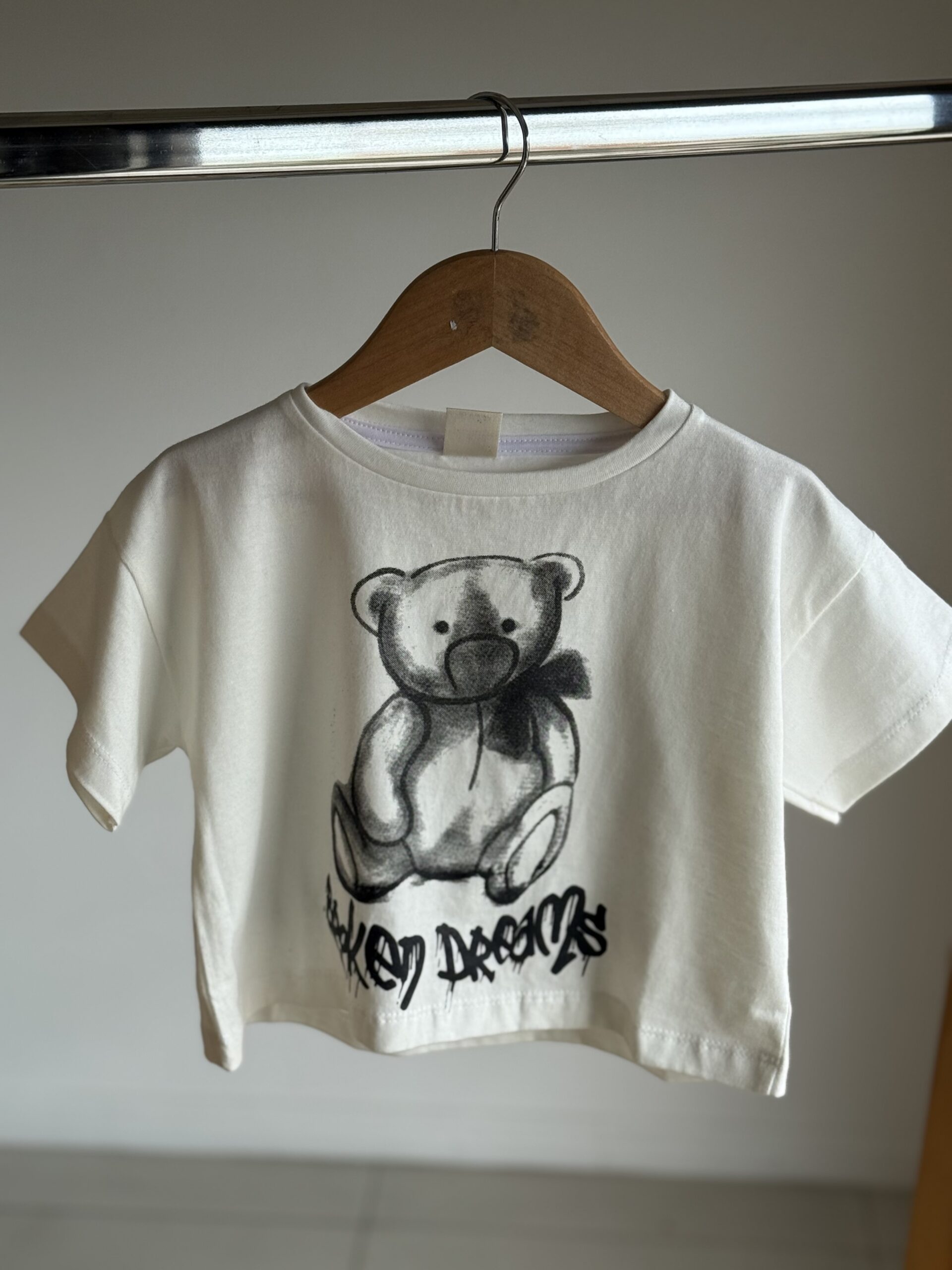 REMERA OSI