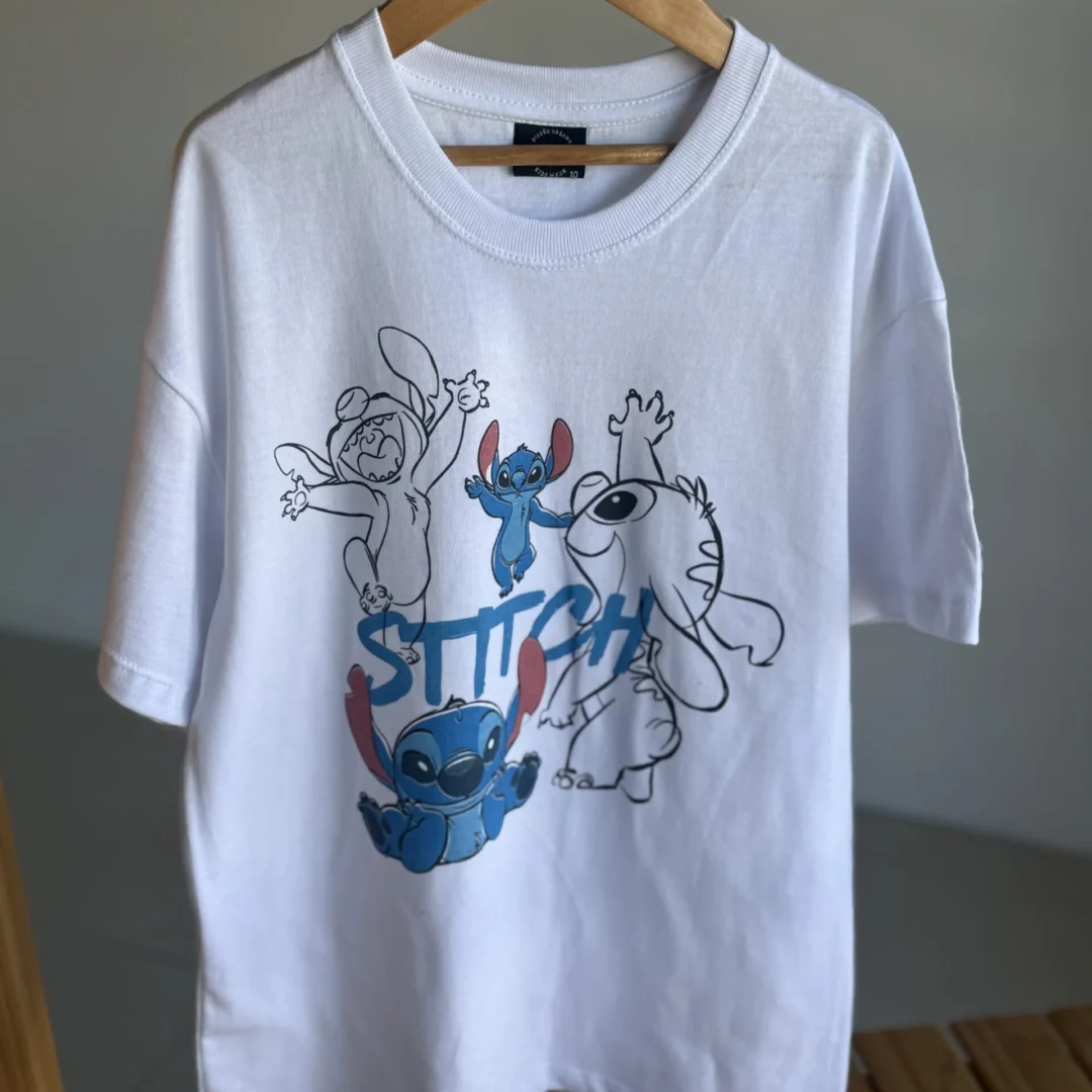 REMERA STICH