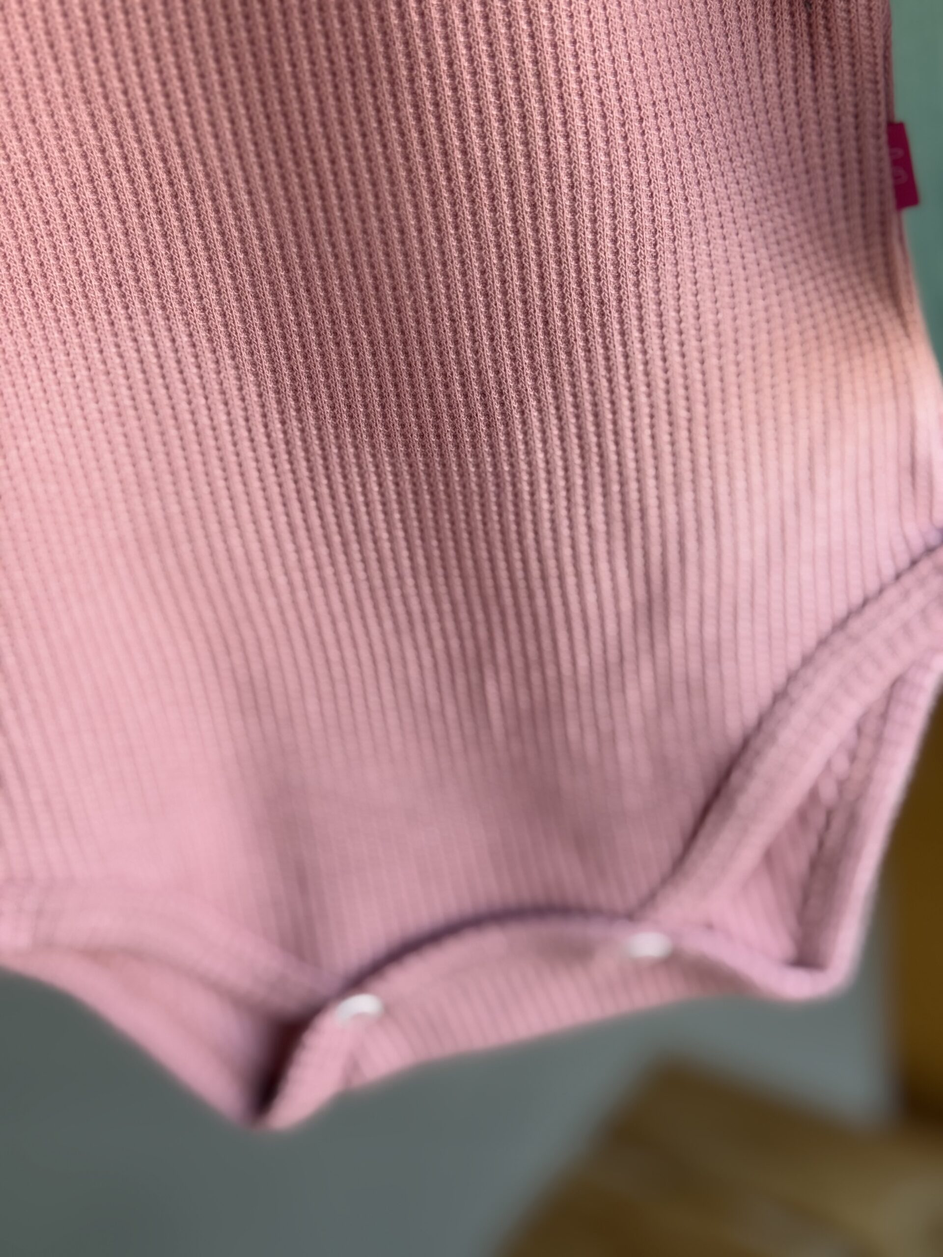 BODY WAFLE ROSA ML - Imagen 3