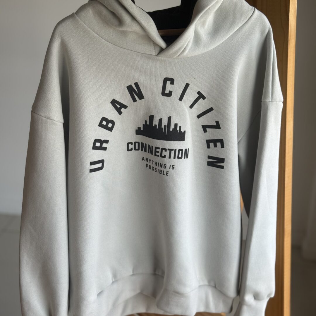 BUZO CITIZEN NATURAL