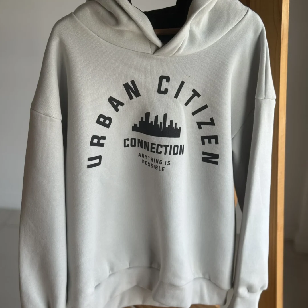 BUZO CITIZEN NATURAL