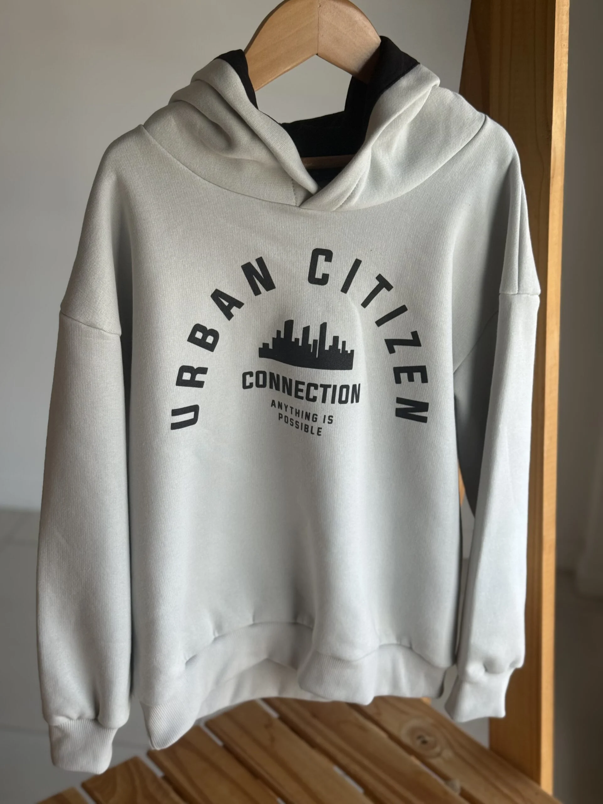 BUZO CITIZEN NATURAL