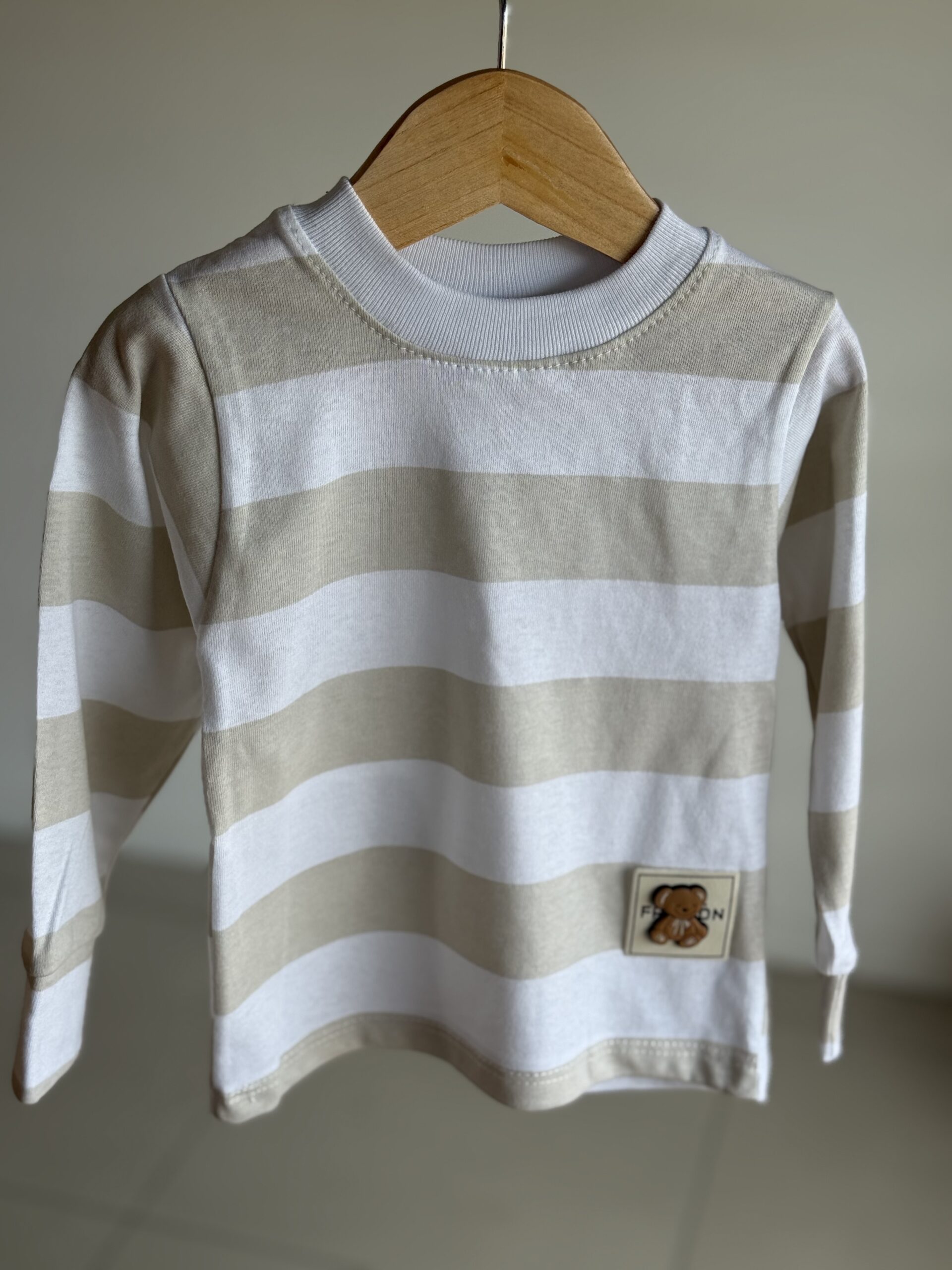 REME BABY RAYA BEIGE