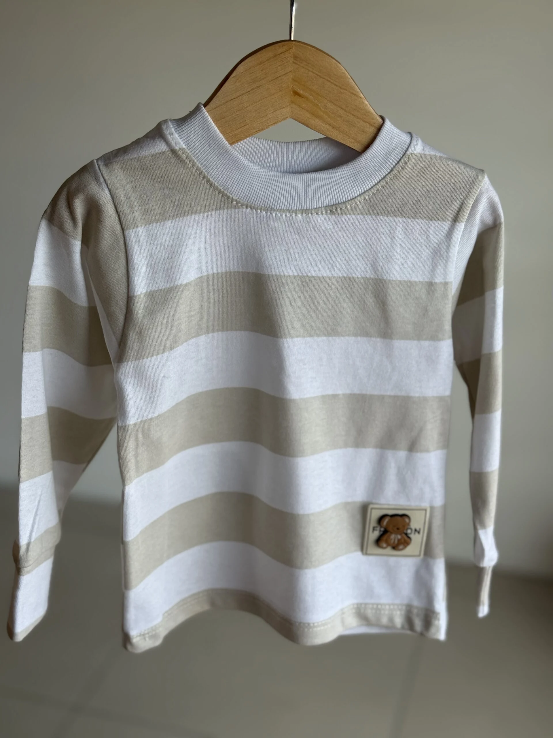 REME BABY RAYA BEIGE