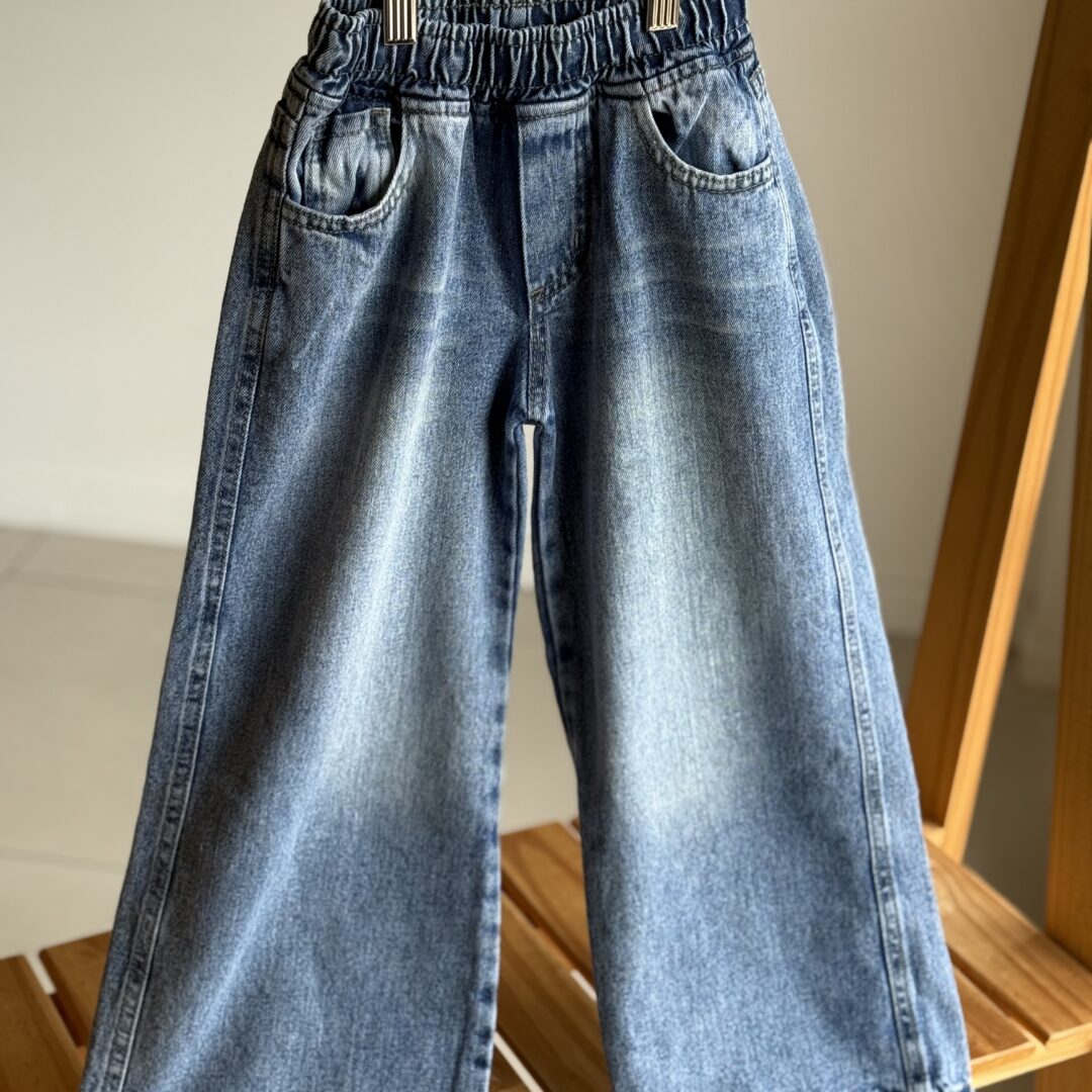 DENIM LOLA