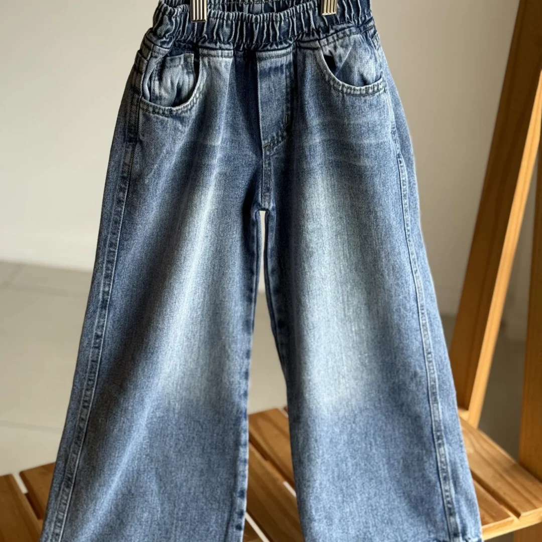 DENIM LOLA
