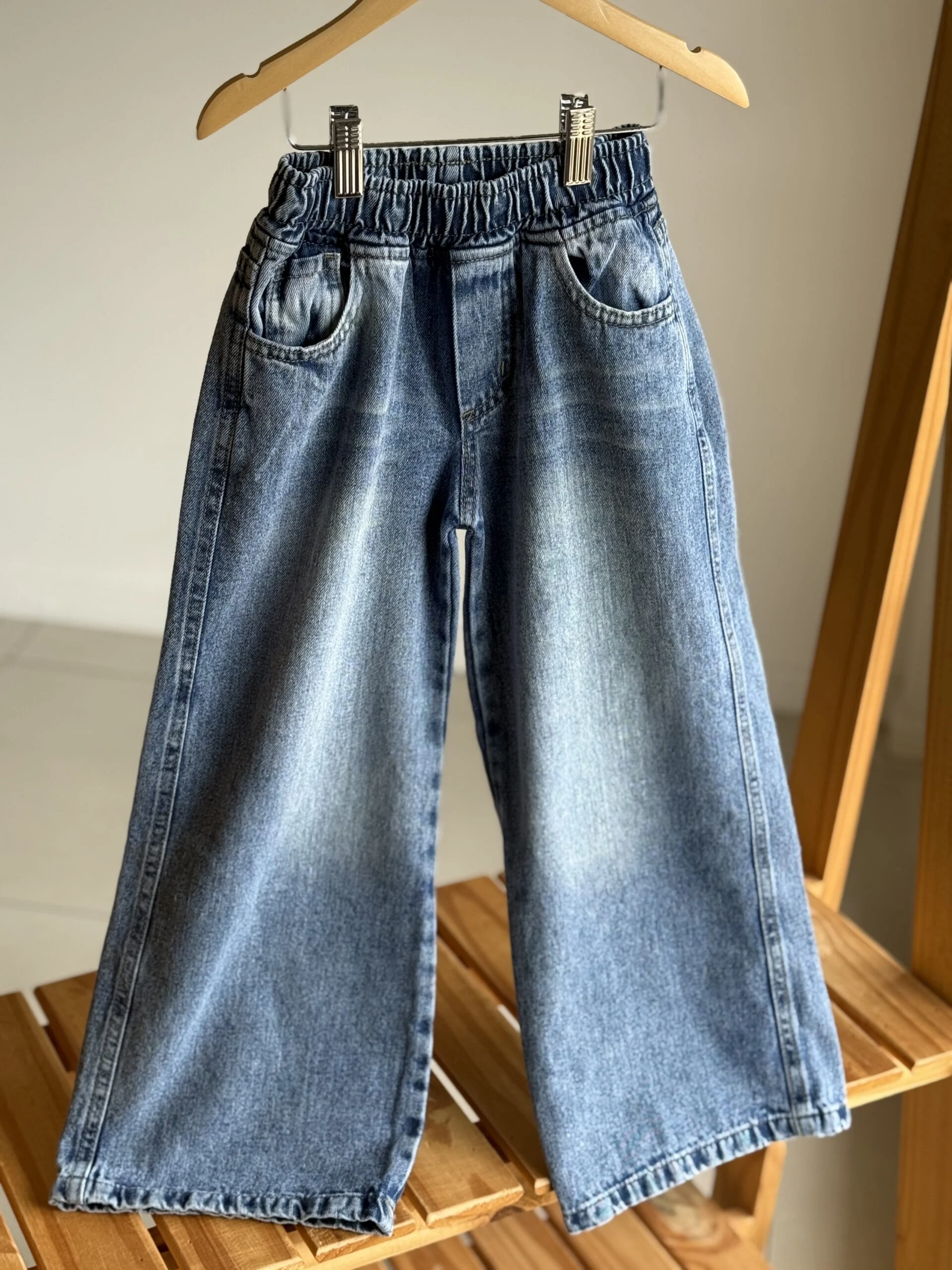 DENIM LOLA