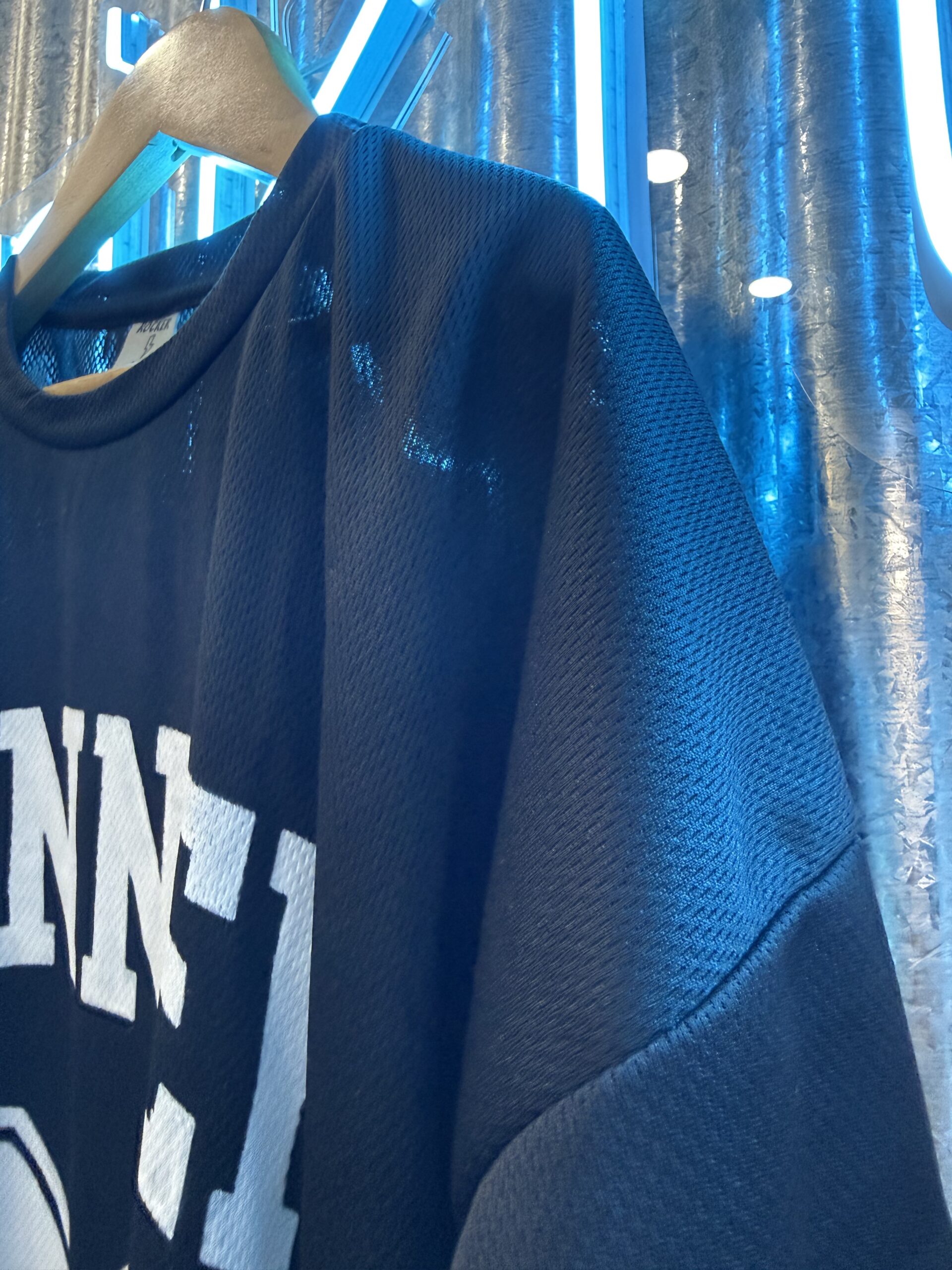REMERA WINNER OVER TELA DRY FIT UNISEX - Imagen 2
