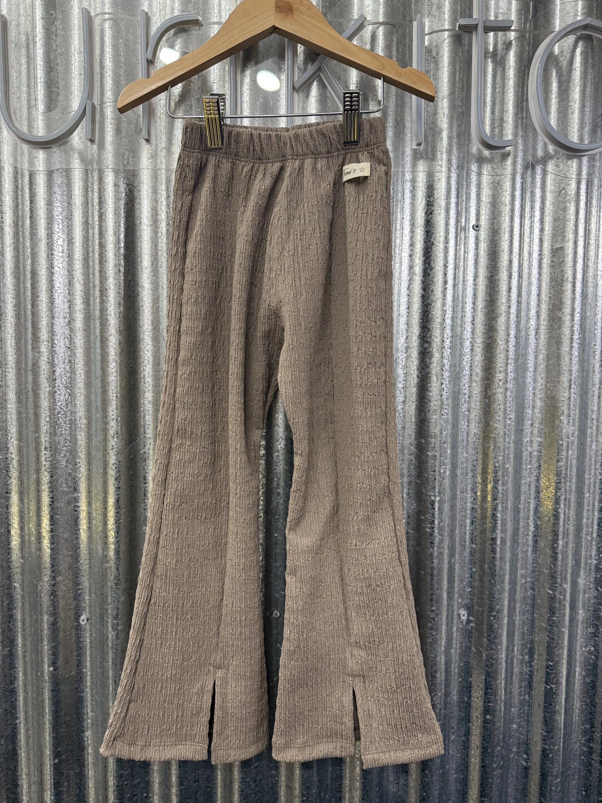 PANTALÓN OXFORD HAWÁI VISON