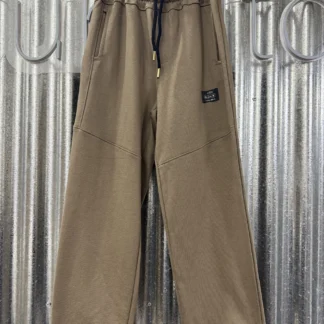 JOGGER BAGGY  RUSTICO (sin frisa)  VISON