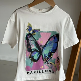 REMERON MARIPOSA . LÍNEA IMPORTADA