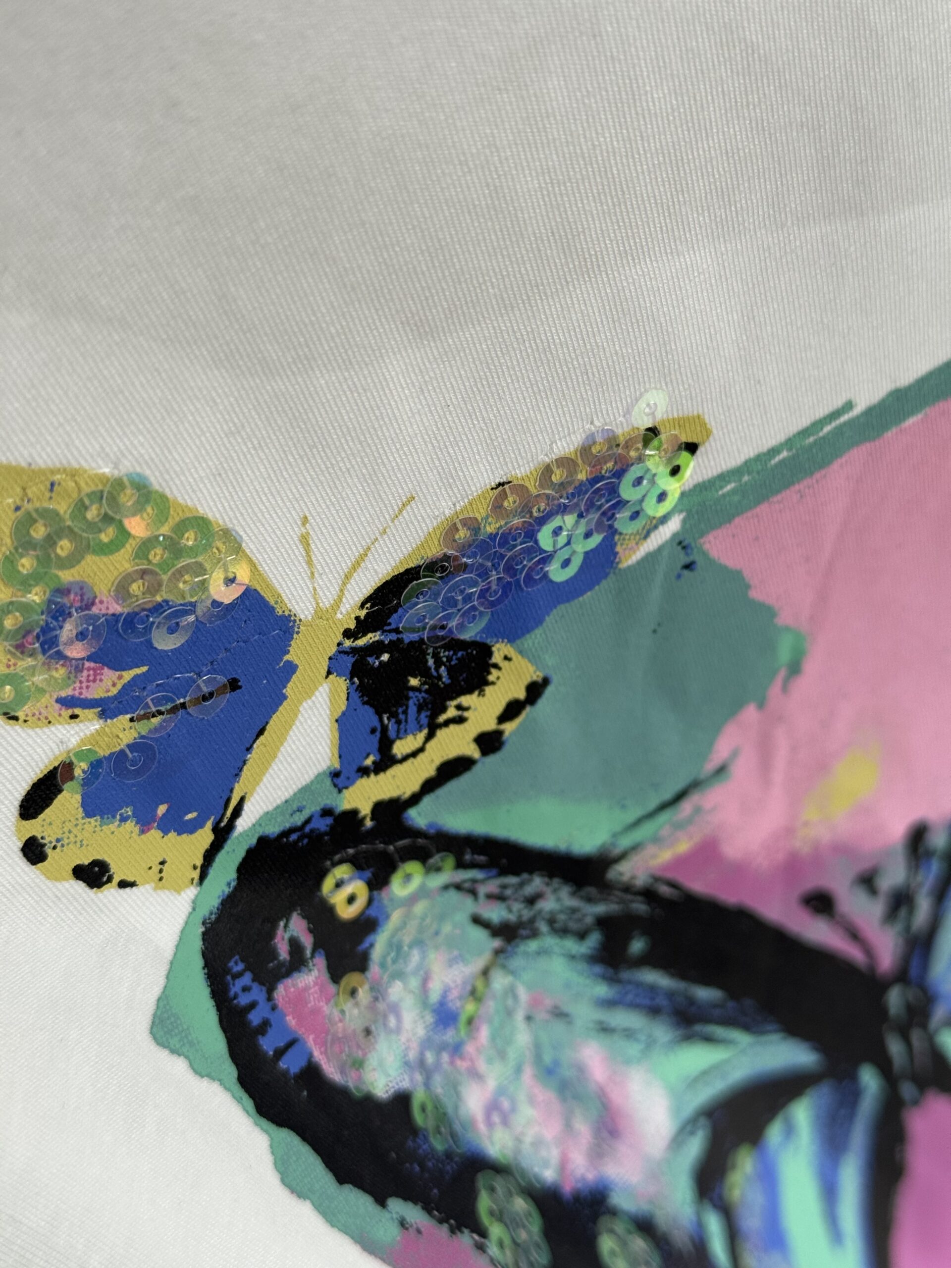 REMERON MARIPOSA . LÍNEA IMPORTADA - Imagen 2