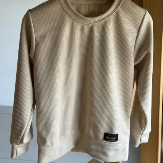 BUZO MORLEY DISEL BEIGE ( liviano )