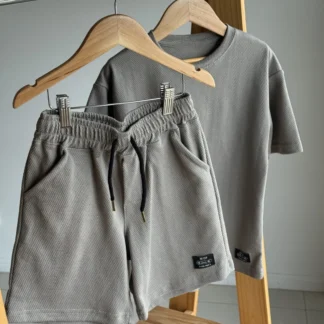 CONJUNTO PANAL VISON CLARO