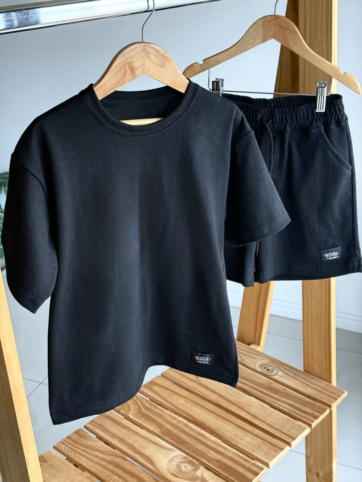 CONJUNTO PANAL NEGRO