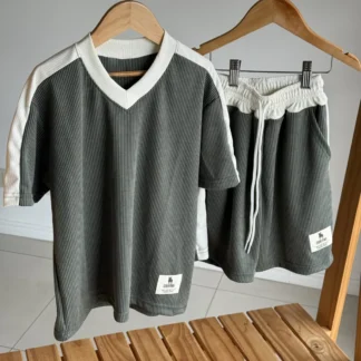 CONJUNTO MATEO VERDE