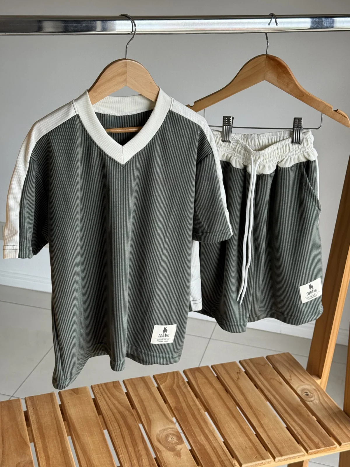 CONJUNTO MATEO VERDE